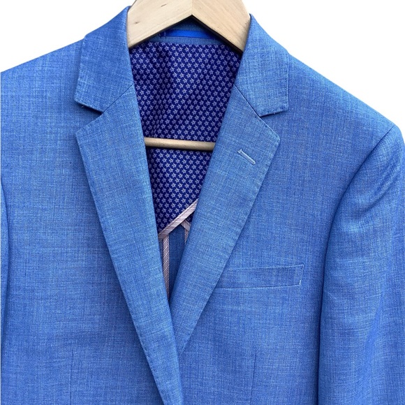 Sondergaard Blazer - Picture 3 of 8